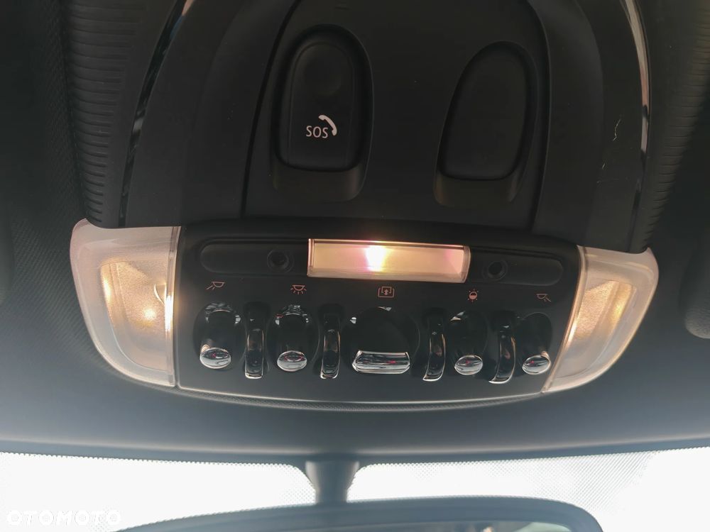 MINI Cooper Yours Trim - 31