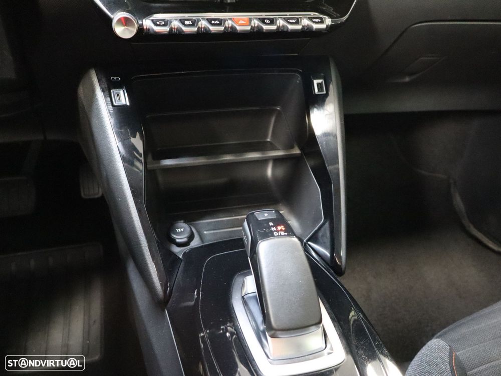 Peugeot e-208 50 kWh Active - 16