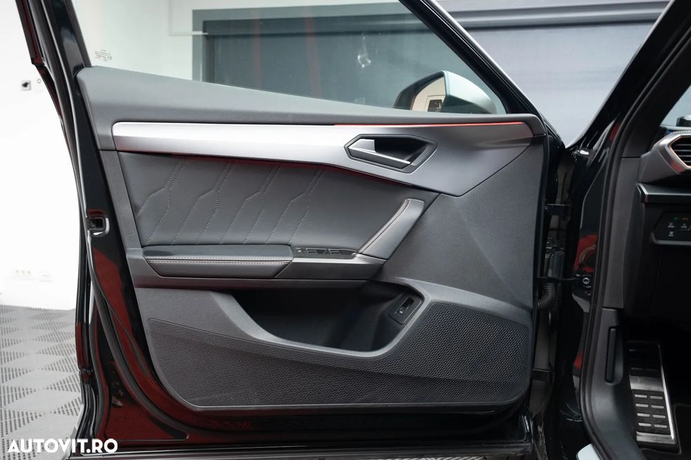 Cupra Formentor VZ5 2.5 TSI 4DRIVE DSG - 23