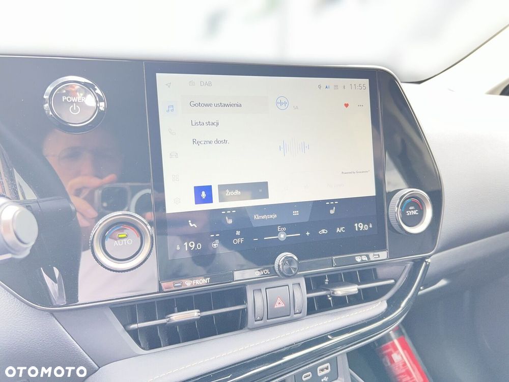 Lexus NX - 16