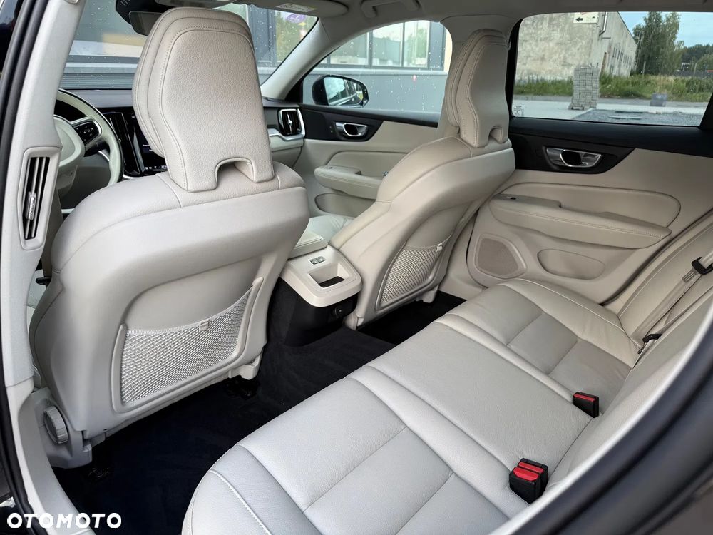 Volvo V60 B3 B Geartronic RDesign - 16