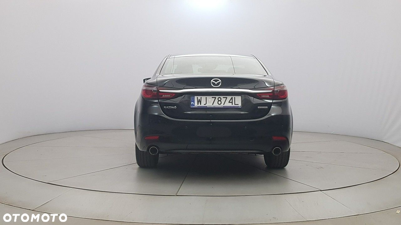 Mazda 6 - 6