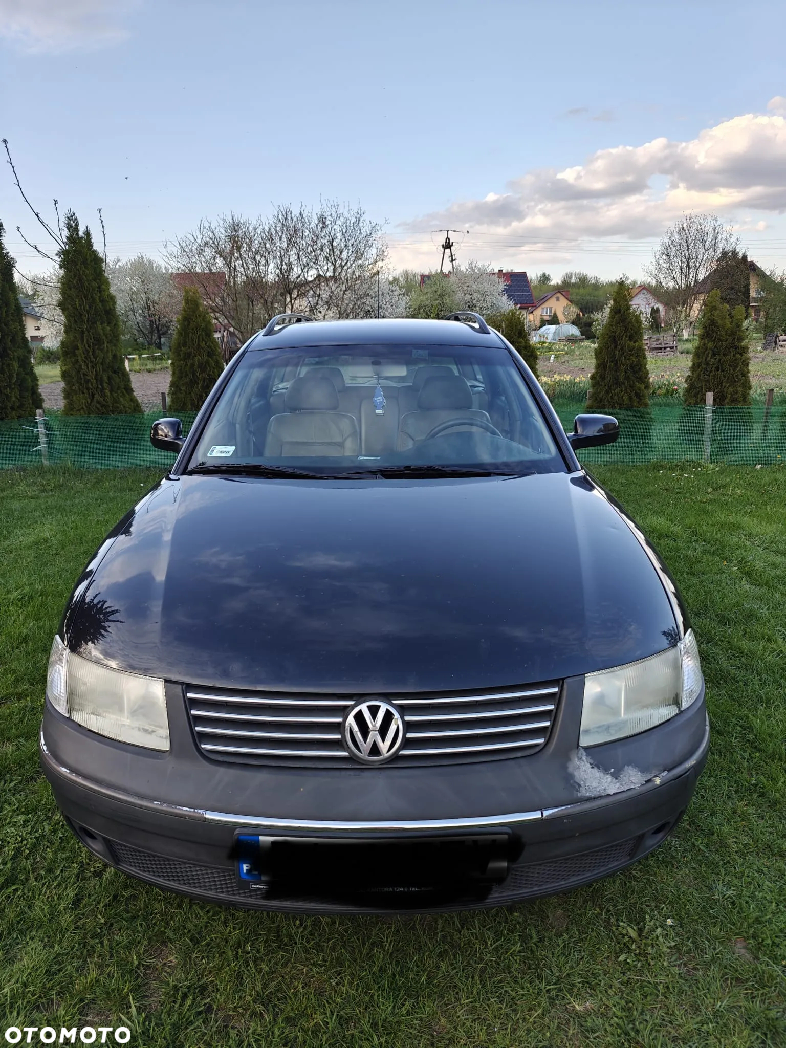Volkswagen Passat - 25