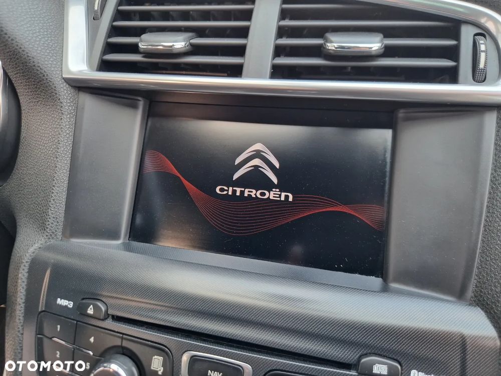 Citroën DS4 HDi 165 SportChic - 33