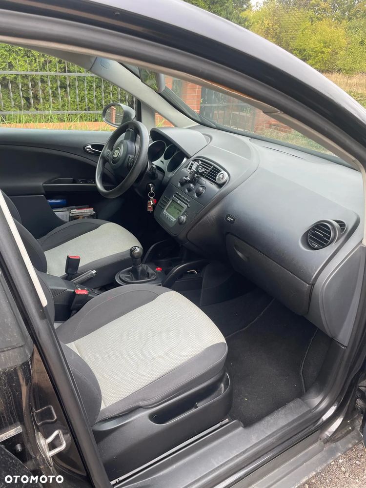 Seat Altea 1.9 TDI Winter - 8