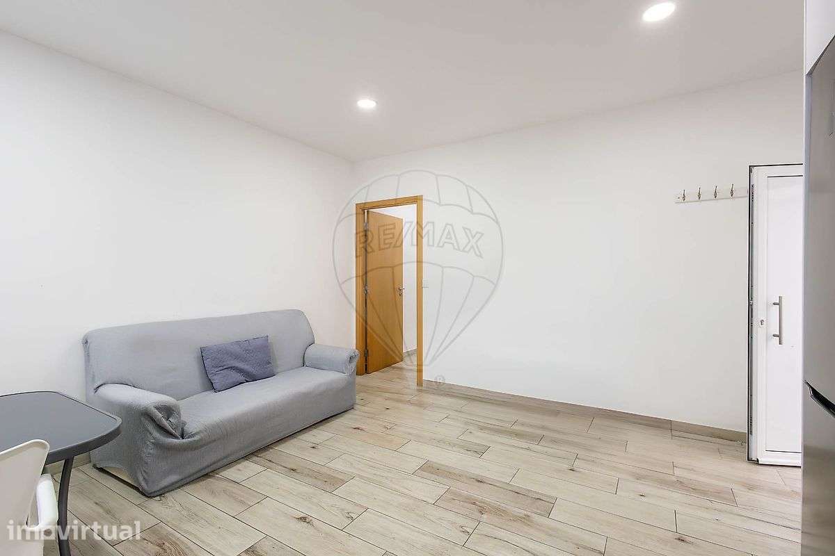 Moradia T1 para venda - Grande imagem: 4/6