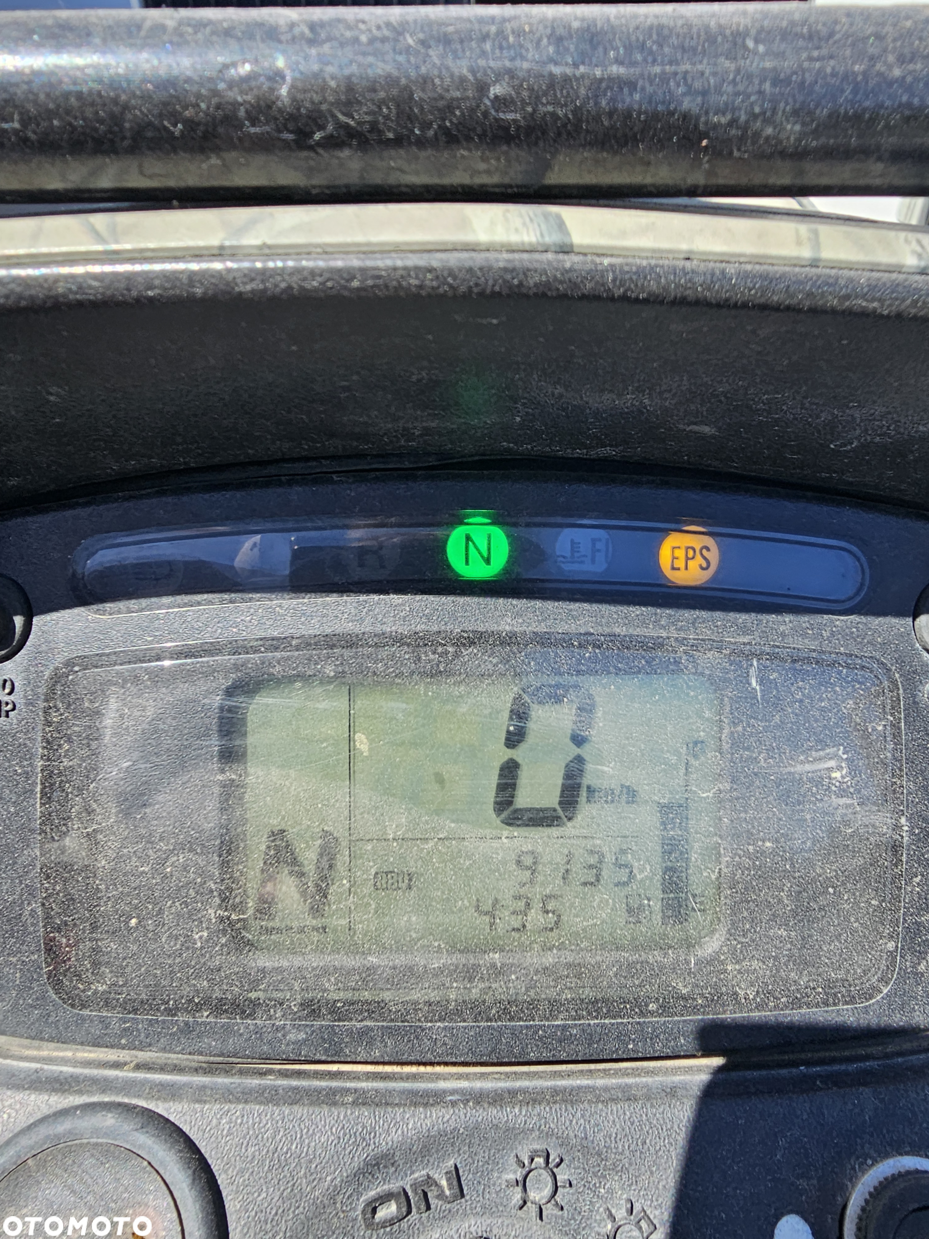 Suzuki Kingquad