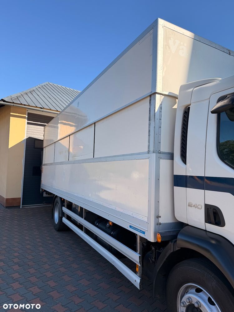 Volvo FL 240 - 14