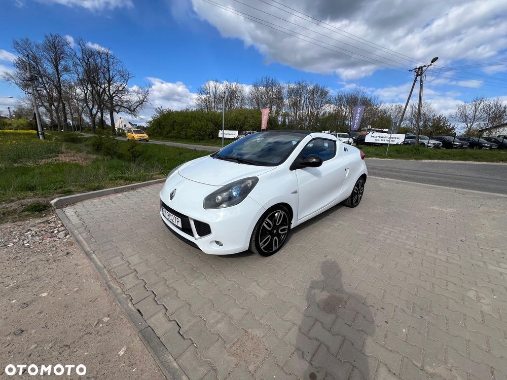 Renault Wind - 1