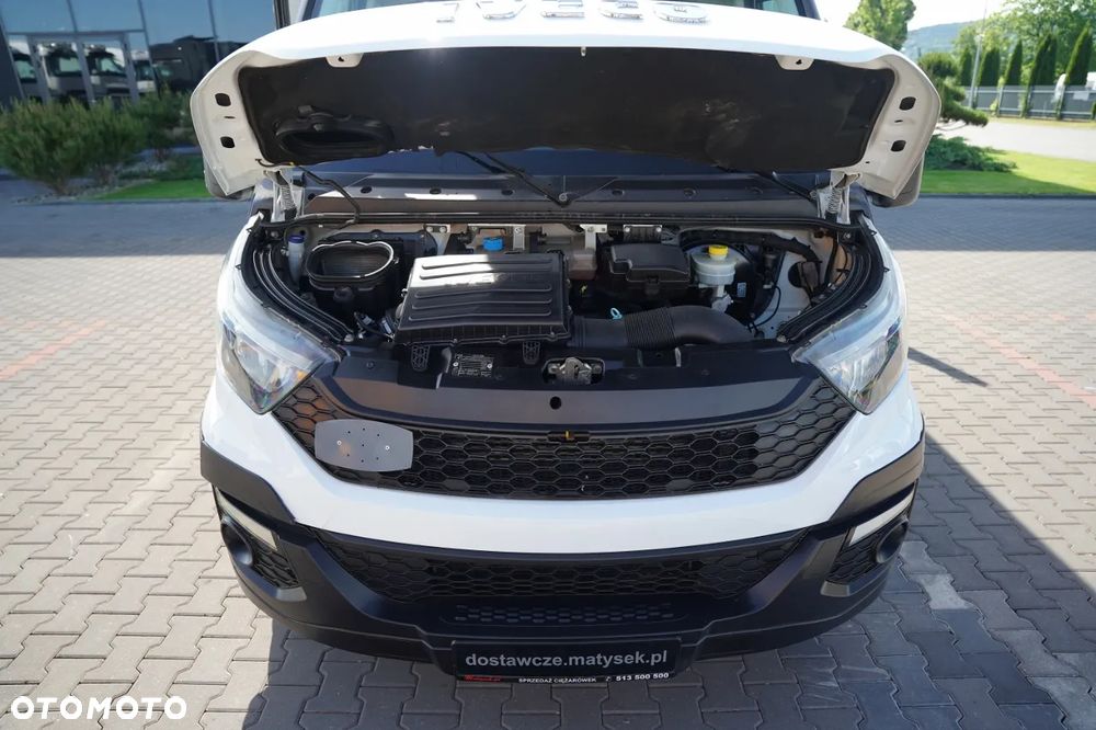 Iveco DAILY 35-130 / CHŁODNIA / MUTITEMPERATURA / 2 X  AGREGAT THERMO KING / SPROWADZONY - 37