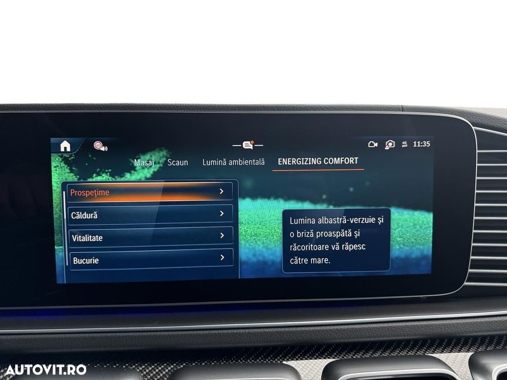 Mercedes-Benz GLE AMG 53 4MATIC+ PHEV - 25