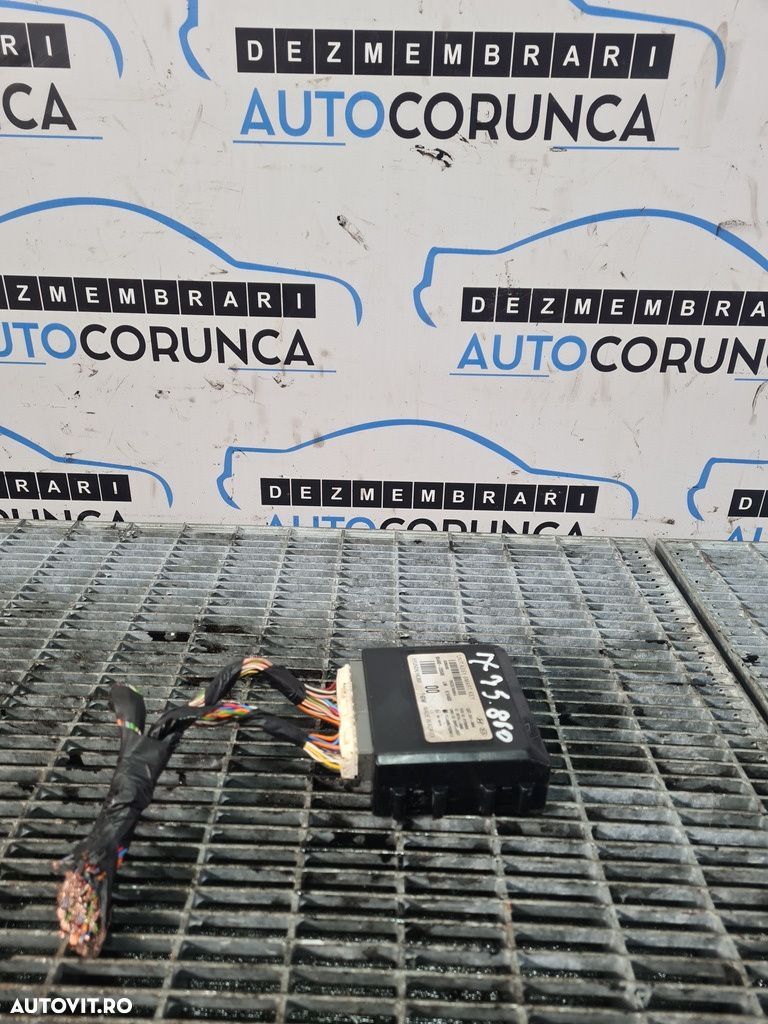 Modul Hyundai IX35 2010 - 2019 (860) - 1