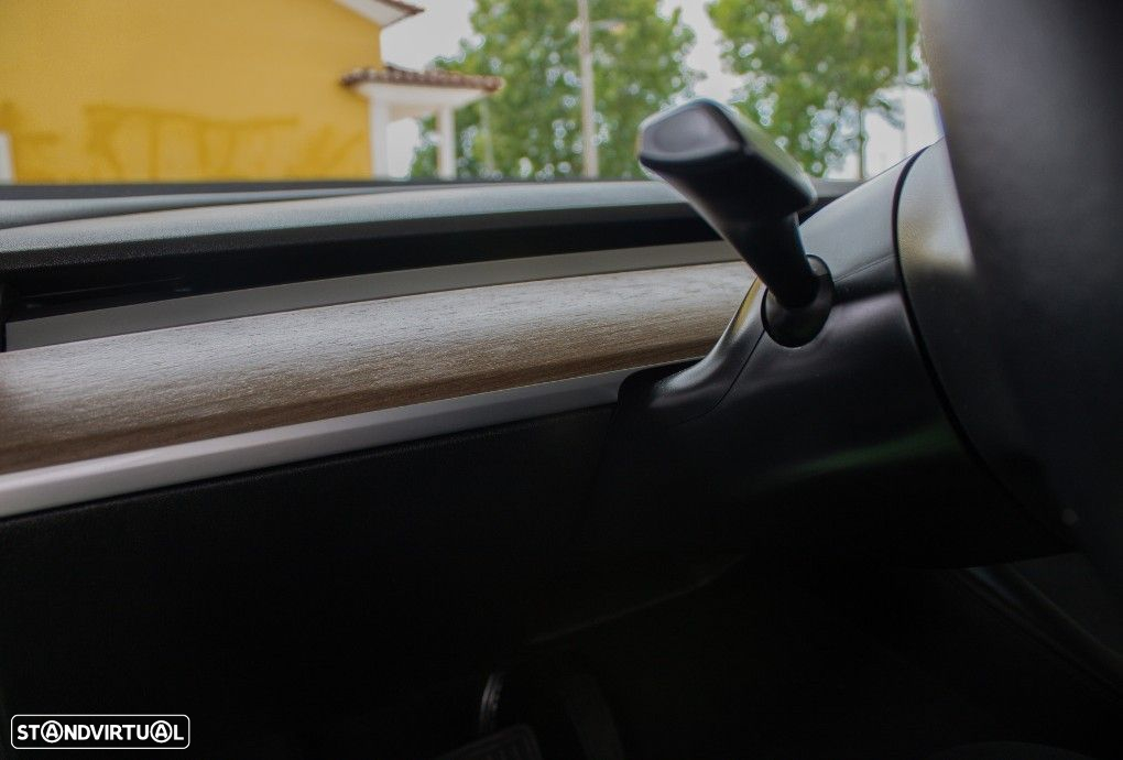 Tesla Model 3 Standard Range Plus RWD - 20