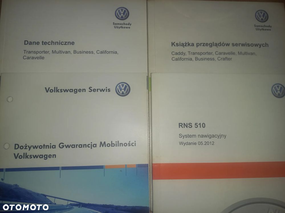 Volkswagen Multivan L1 PanAmericana 4Motion - 35