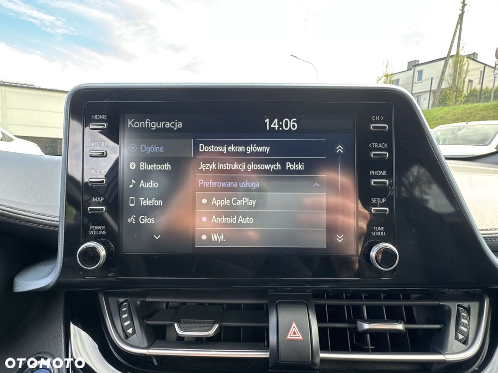 Toyota C-HR 1.8 Hybrid Style - 27
