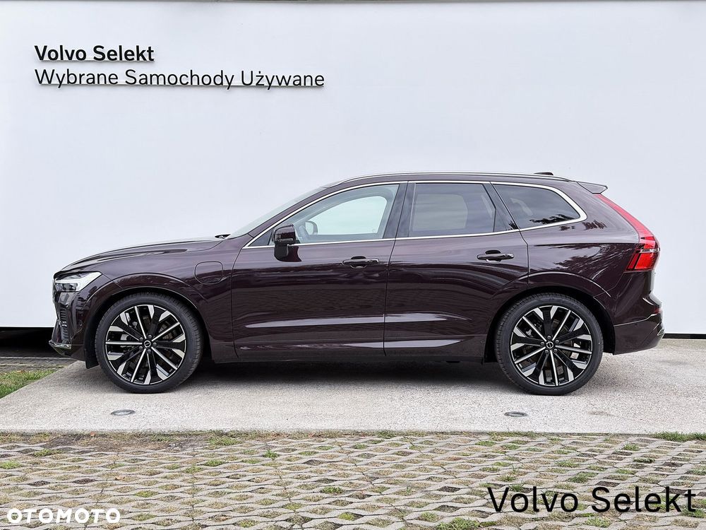 Volvo XC 60 - 3