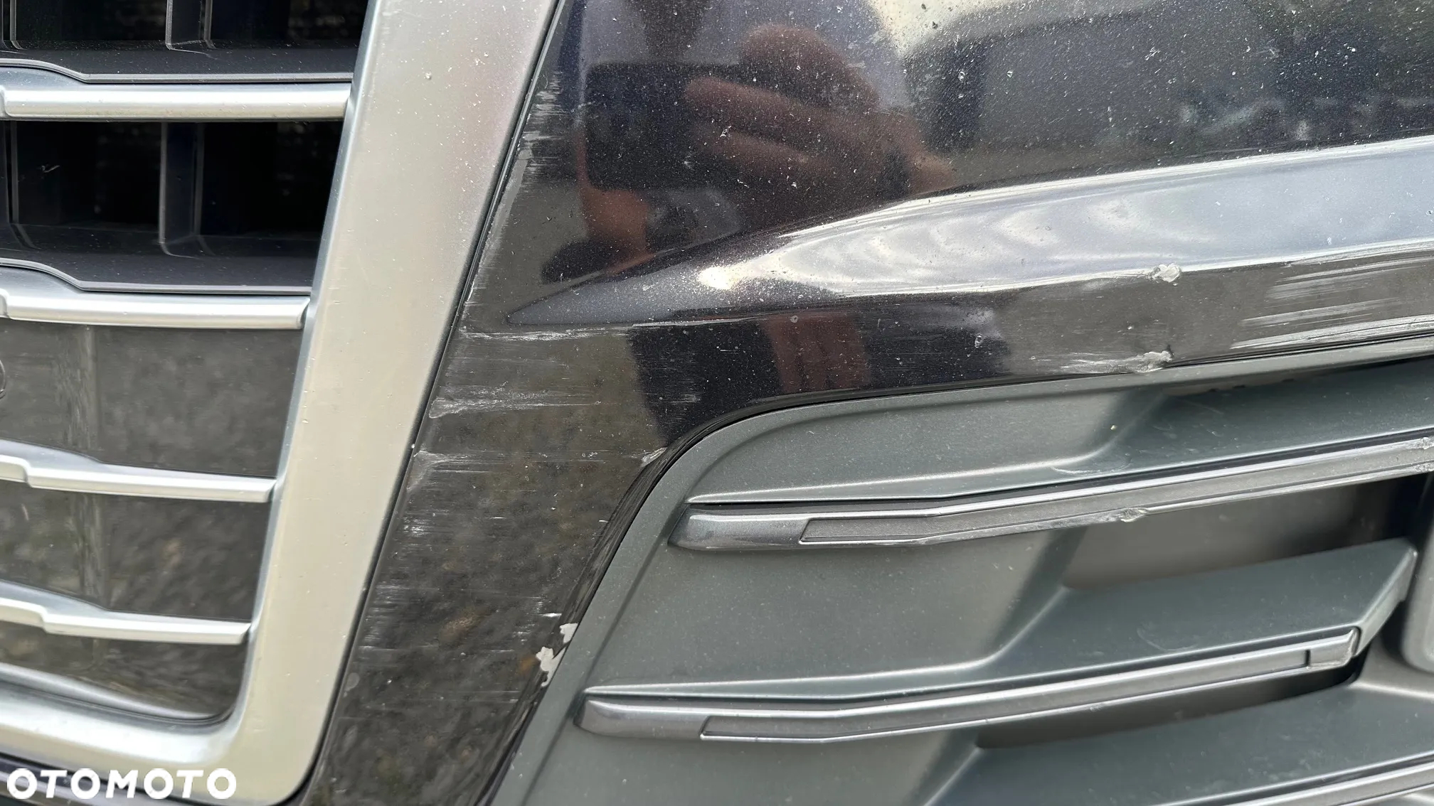 Audi Q7 3.0 TDI Quattro Tiptronic - 12