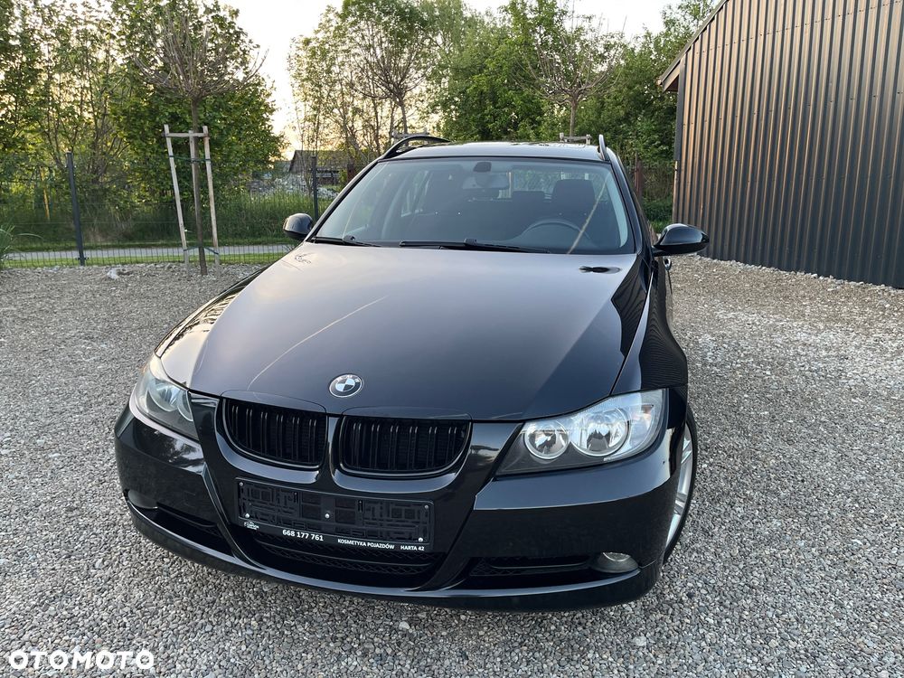 BMW Seria 3 - 8