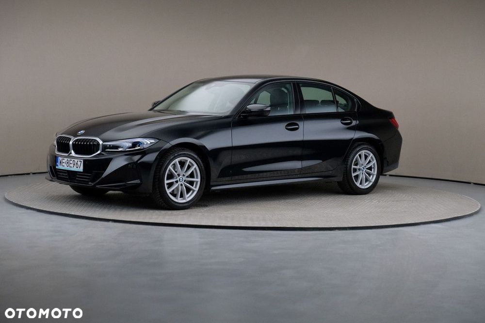 BMW Seria 3 - 1