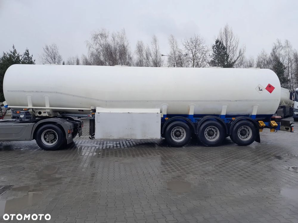 Inny TANK-SERVICE TS-W - 2