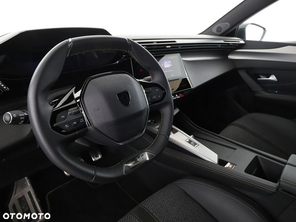 Peugeot 408 1.2 PureTech mHEV GT S&S e-DCS6 - 15