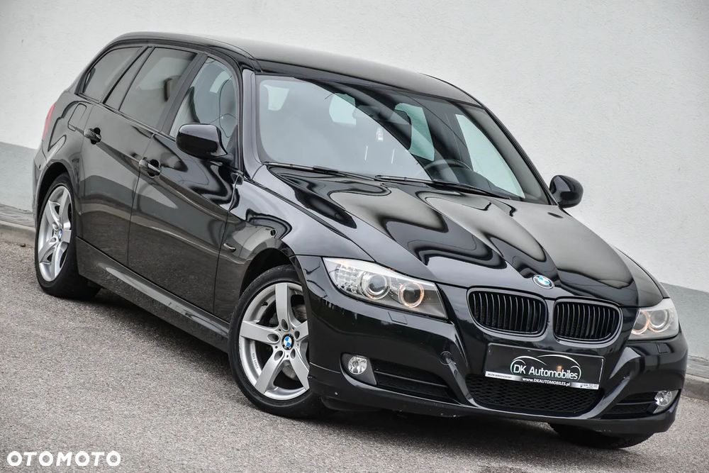 BMW Seria 3 318d DPF Edition Exclusive - 2