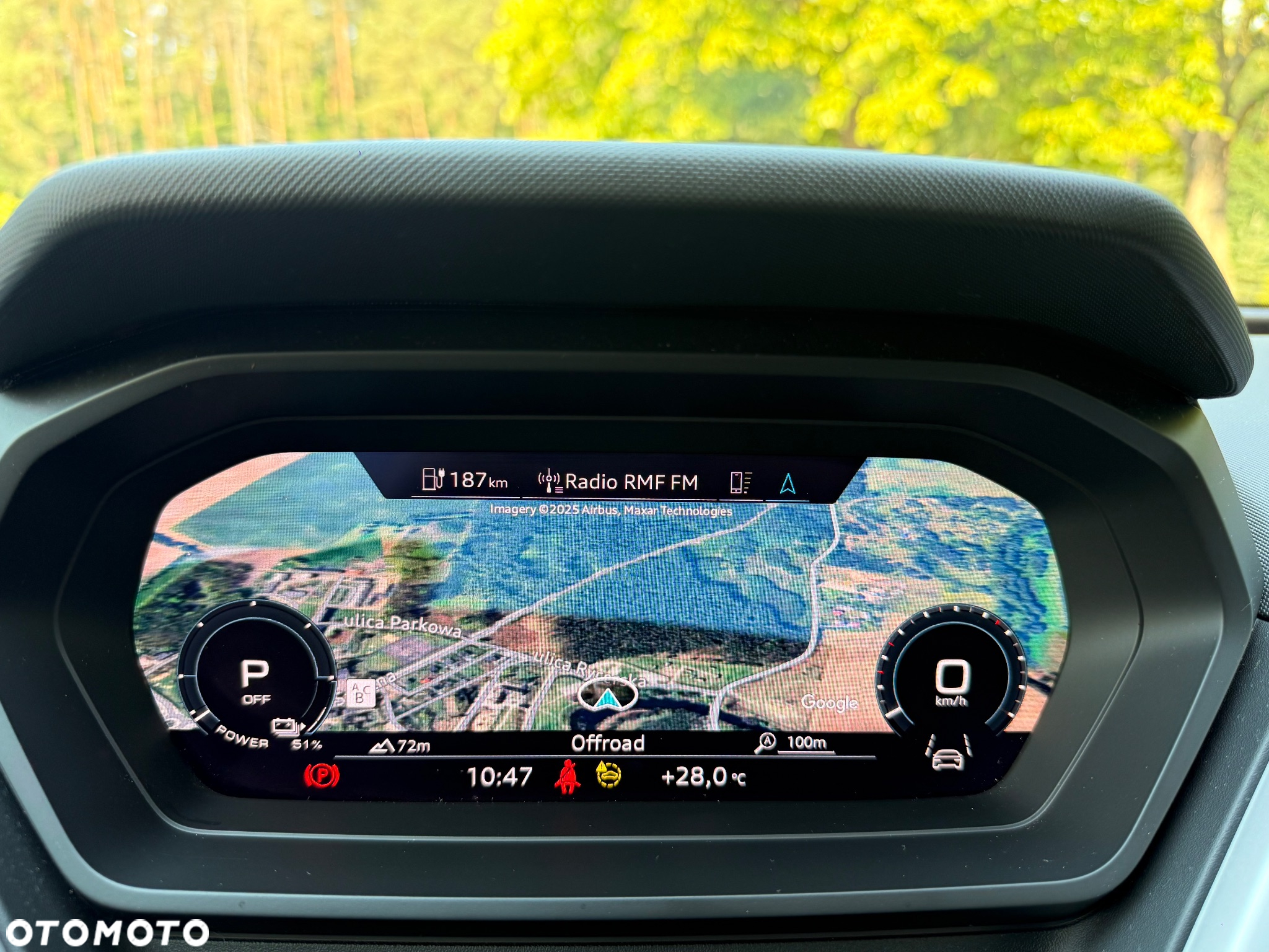 Audi Q4 e-tron e-tron 40 77kWh S Line - 19