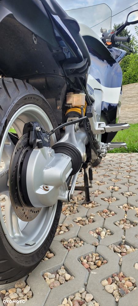 BMW K - 17