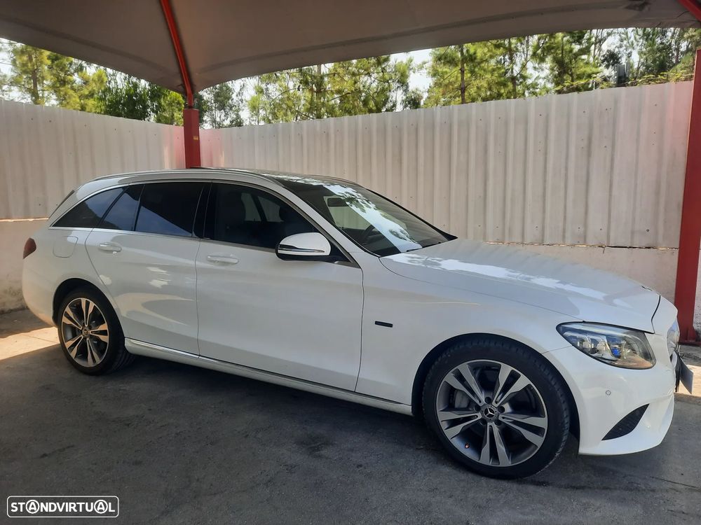 Mercedes-Benz C 300 de Edition - 5