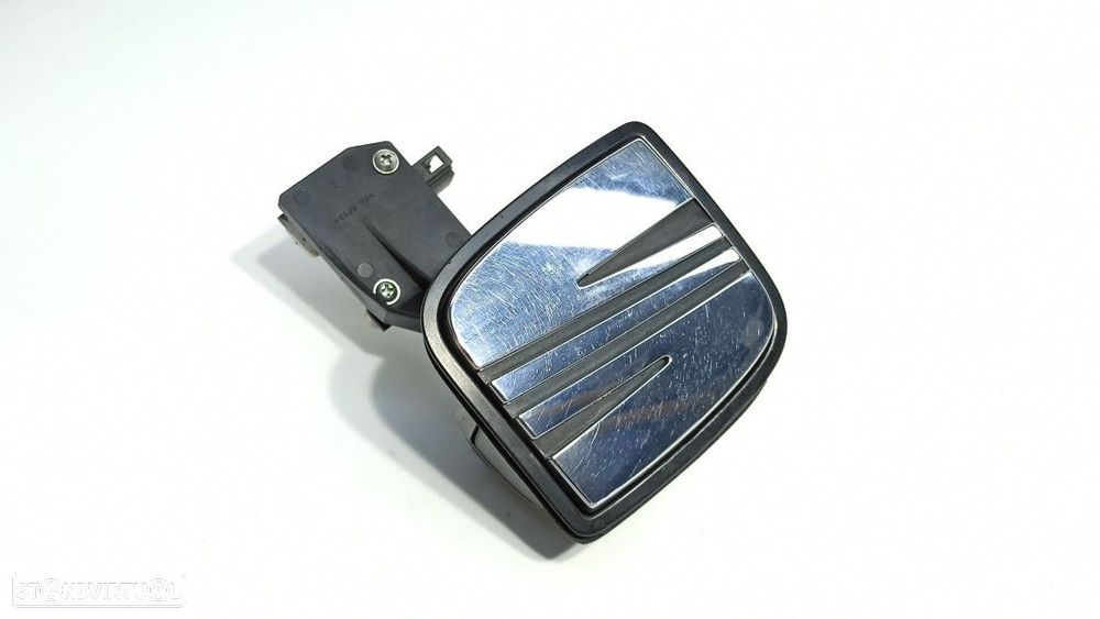 PUXADORA EXTERIRO DA MALA SEAT CORDOBA BERLINA (6L2) REFERENCE - 3