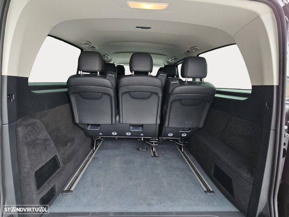 Mercedes-Benz Vito Tourer 116 CDi/34 Pro - 13