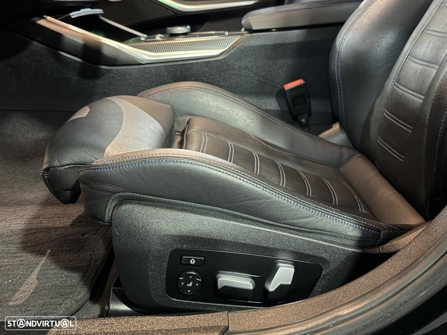 BMW 330 e Aut. M Sport - 25
