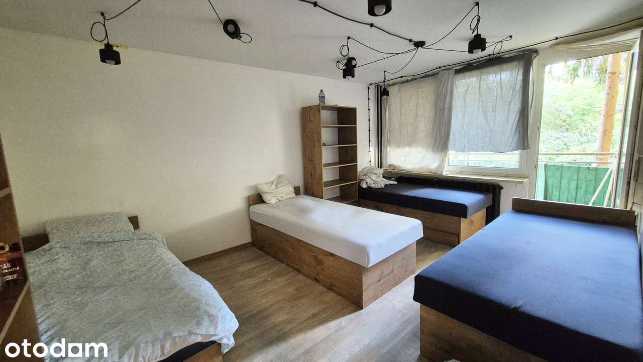 Gotowiec inwestycyjny, ul. Rogowska. 4 pokoje / ROI 10%