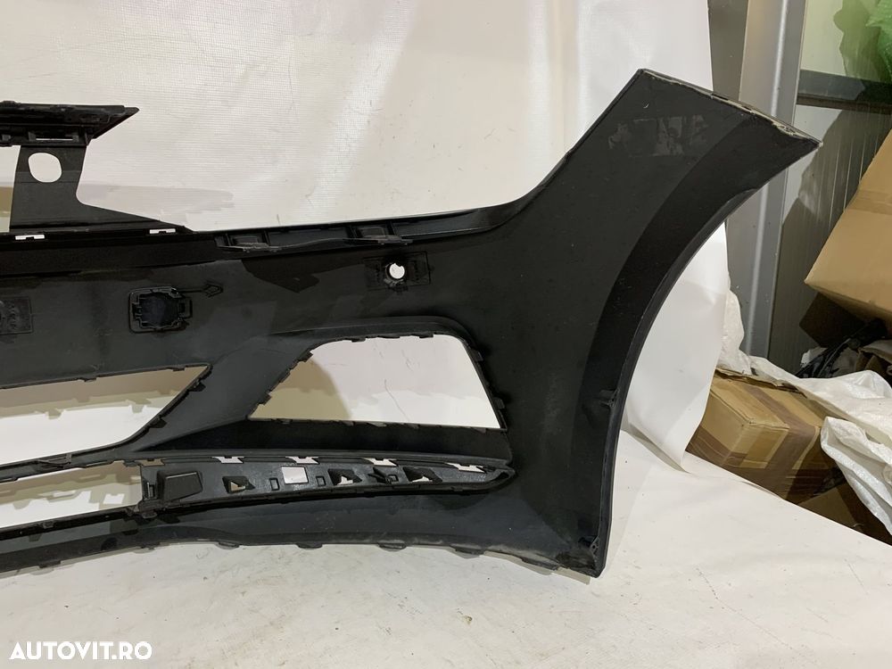 Bara fata VW Polo, 2017, 2018, 2019, 2020, 2021, cod origine OE 2G0807221. - 13