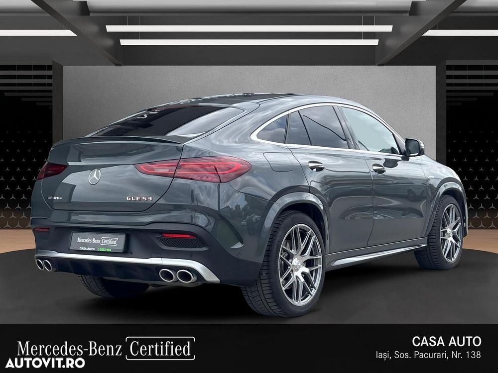 Mercedes-Benz GLE - 8