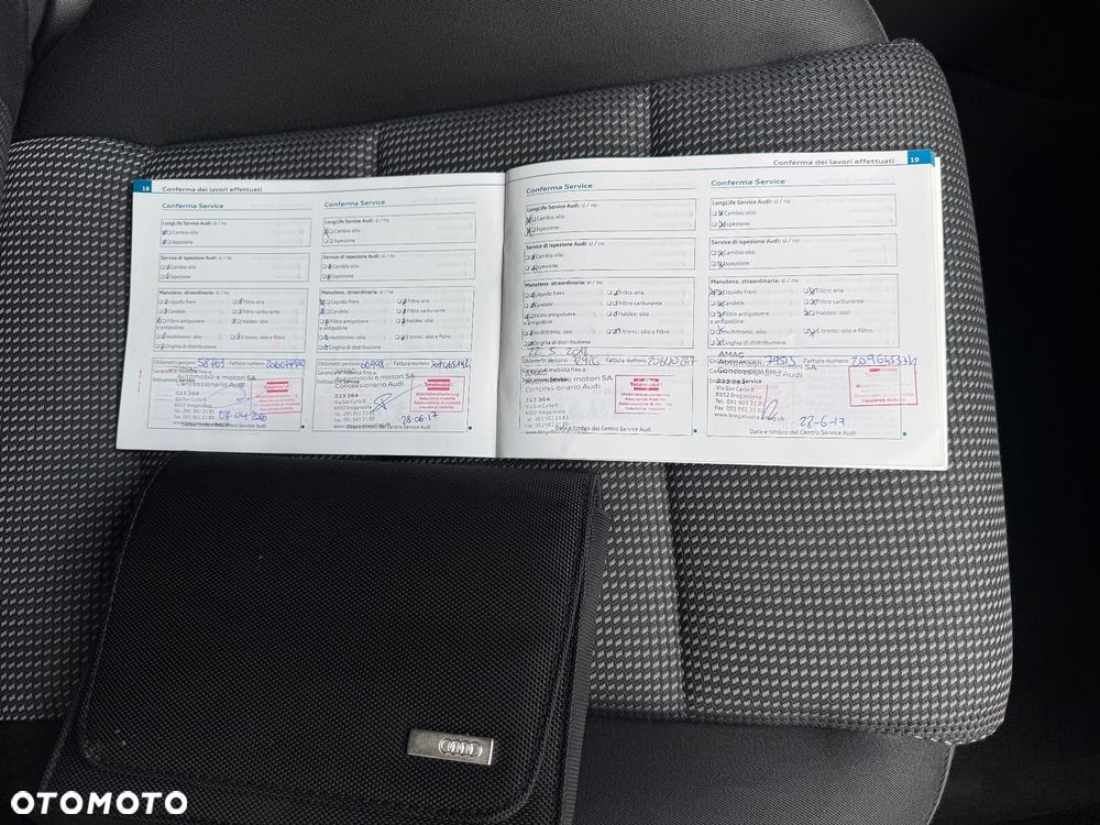 Audi A3 Sportback 1.8 TFSI Quattro Ambition - 24