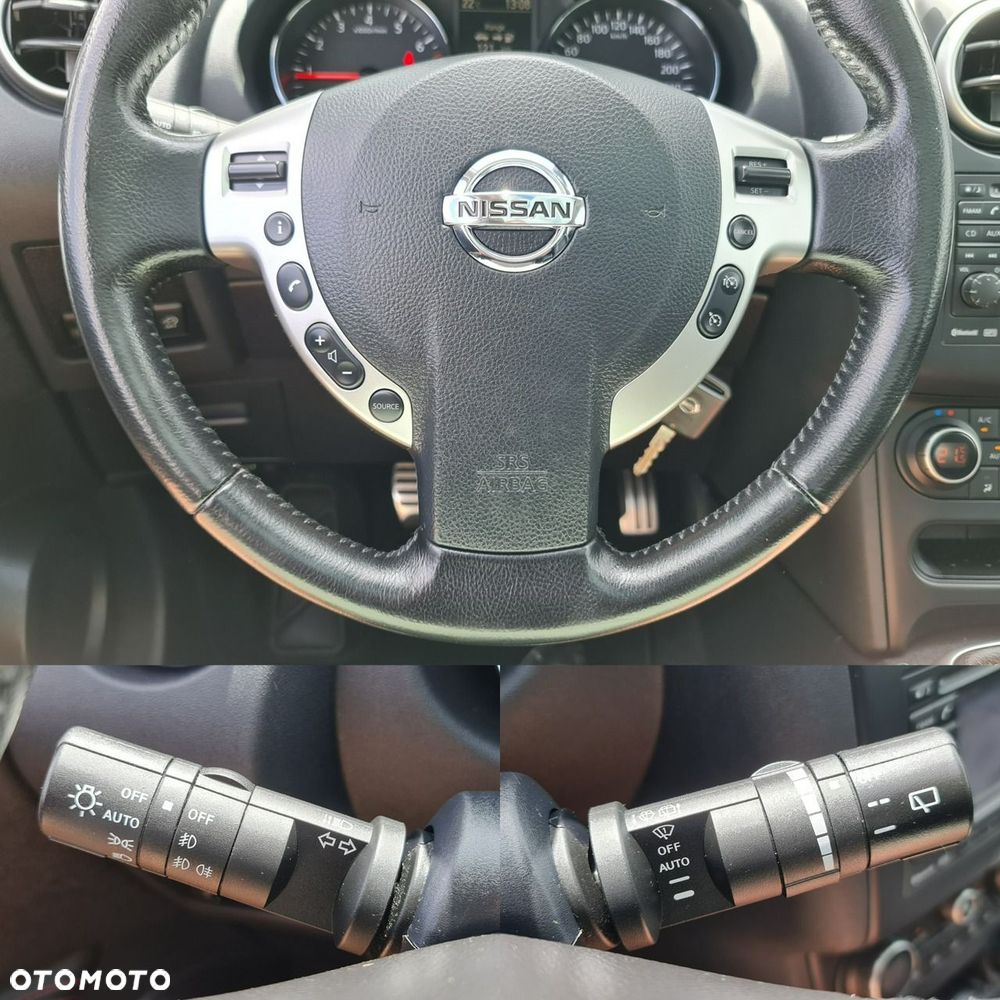 Nissan Qashqai 1.6 360 - 19