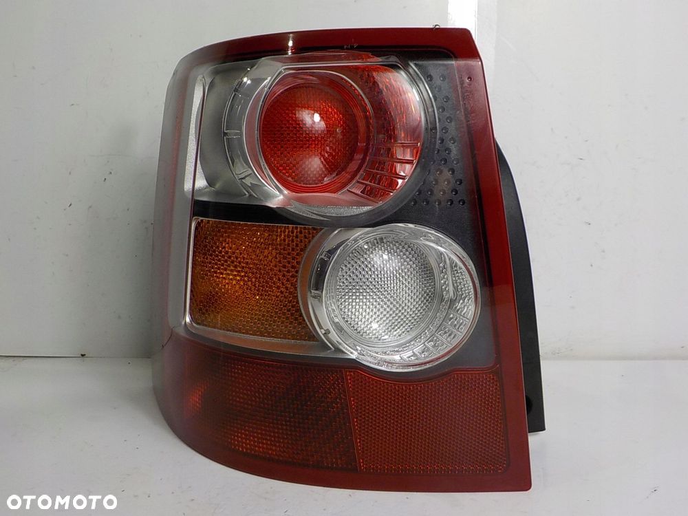 RANGE ROVER SPORT I L320 LAMPA LEWA TYLNA LEWY TYŁ - 1