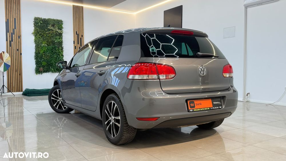 Volkswagen Golf 1.2 TSI Style - 13