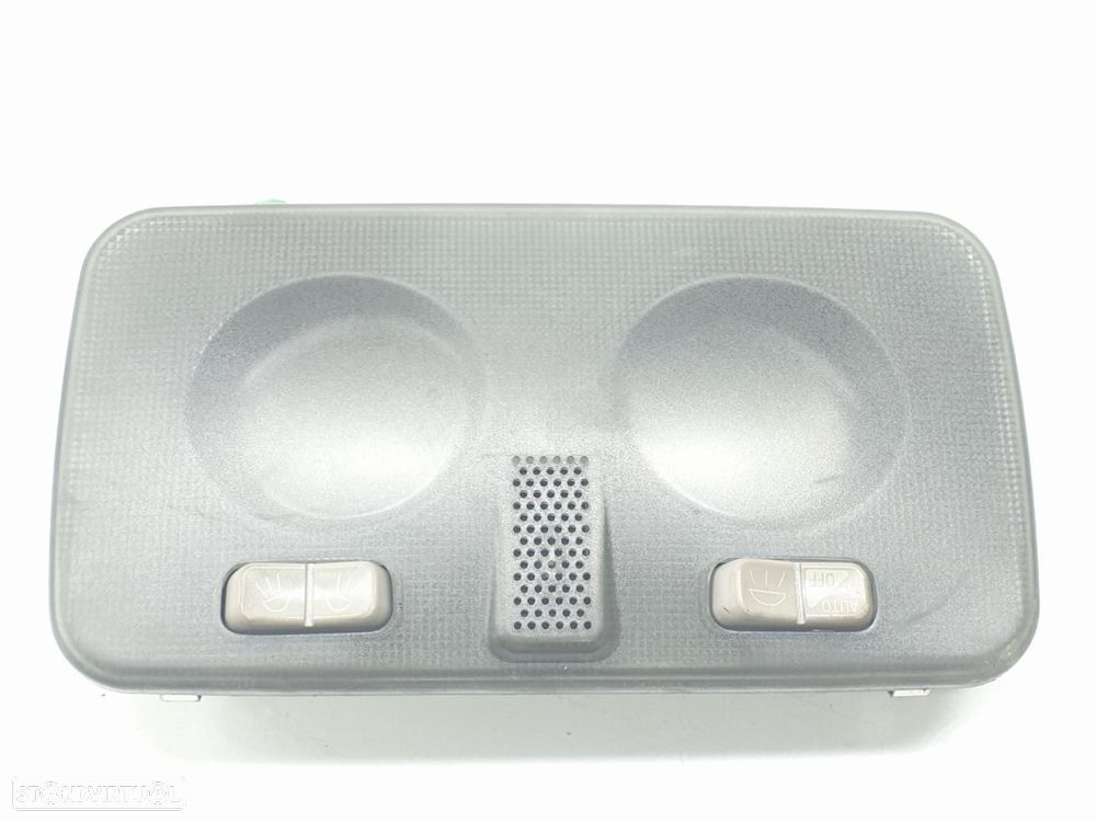 LUZ INTERIOR CITROEN JUMPER FURGON - 1