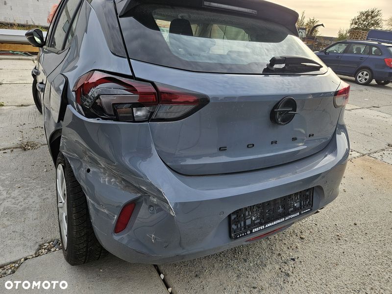 Opel Corsa - 5