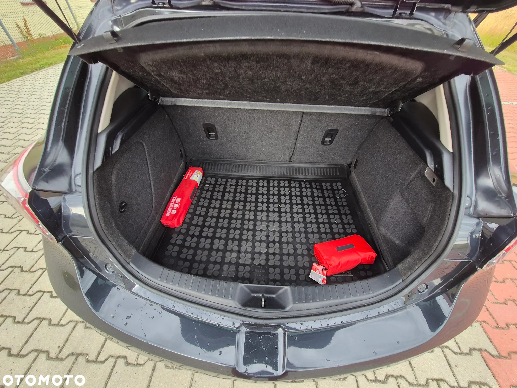 Mazda 3 1.6 CD Exclusive - 25
