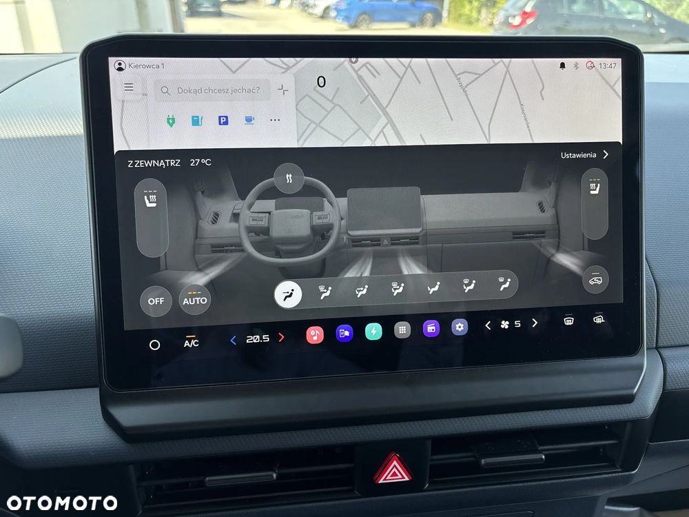 Kia PV5 - 15