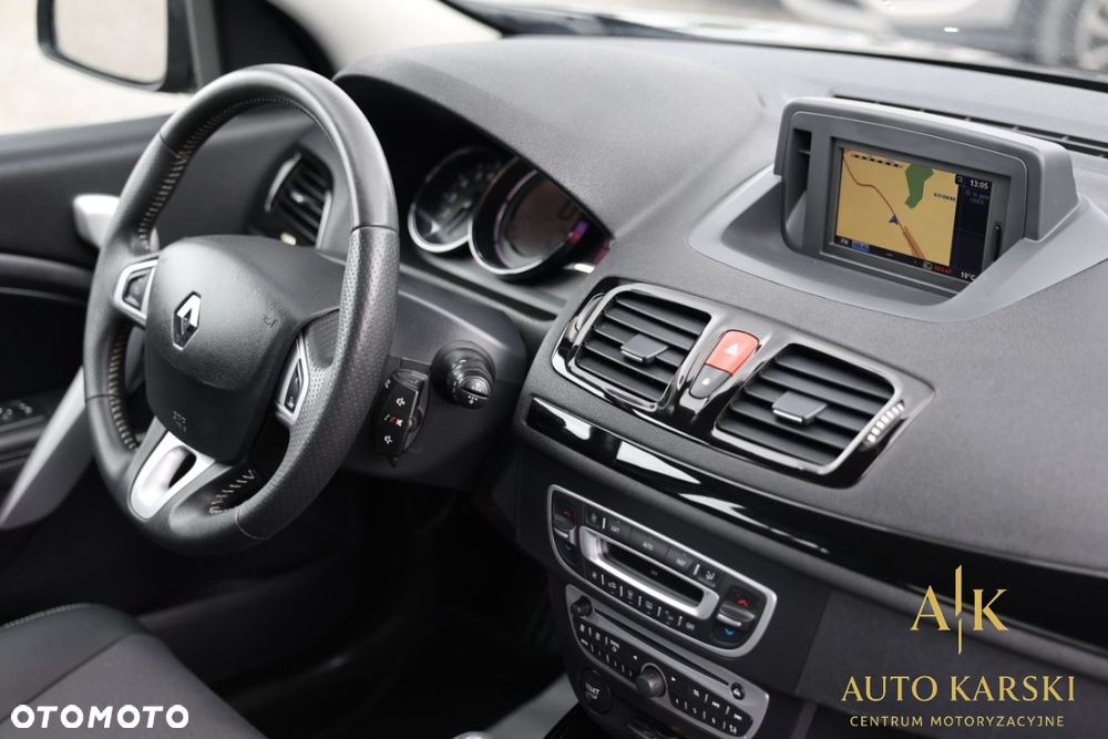 Renault Megane - 22