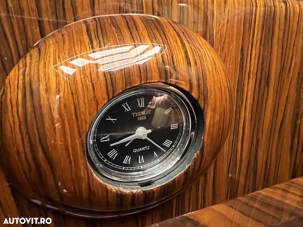 Mercedes-Benz V 300 d Lung Exclusive - 38