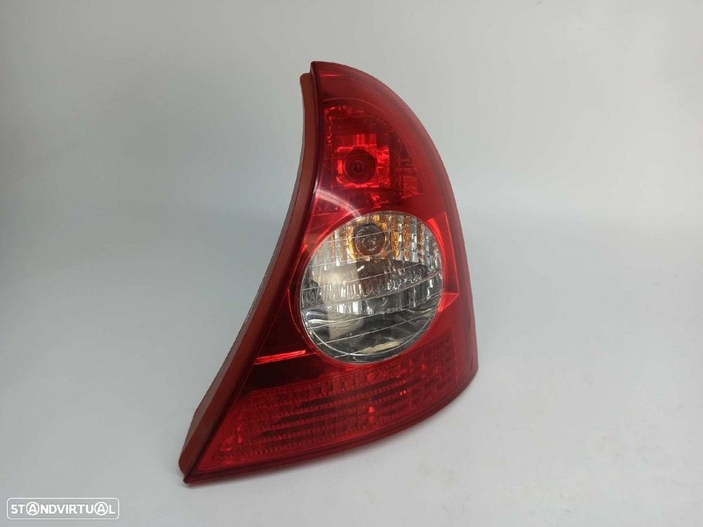 FAROLIM TRASEIRO DIREITO RENAULT CLIO II FASE II (B/CB0) EXPRESSION - 3