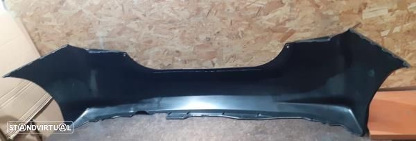 Para Choques De Trás Honda Jazz Iii (Ge_, Gg_, Gp_, Za_) - 5