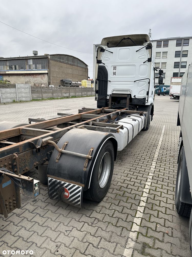 Renault PREMIUM DXI - 10