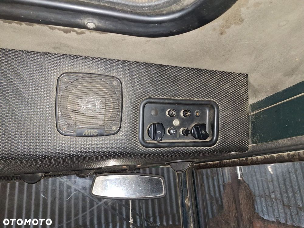 Zetor 16245 4X4 - 16