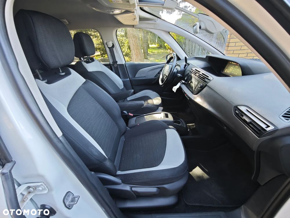 Citroën C4 Picasso BlueHDi 150 EAT6 Business Class - 19